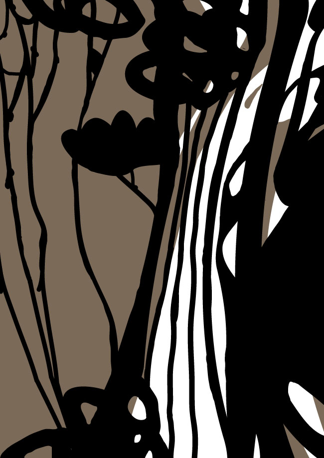 Artwork by Montse Noguera